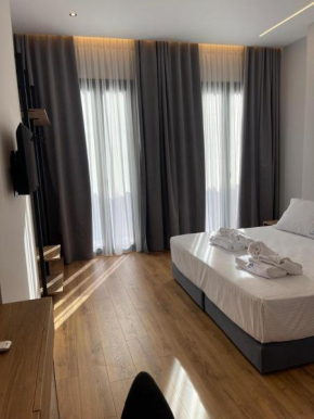 Dia Mare Deluxe Rooms